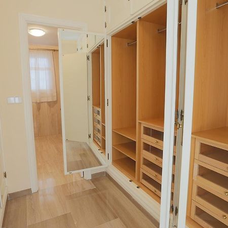 Epicenter Lujoso Apto Parking Gratis Perfecta Ubicacion Seville Exterior photo