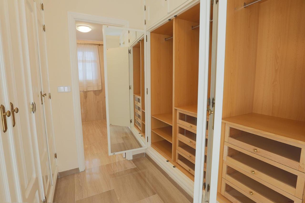 Epicenter Lujoso Apto Parking Gratis Perfecta Ubicacion Seville Exterior photo