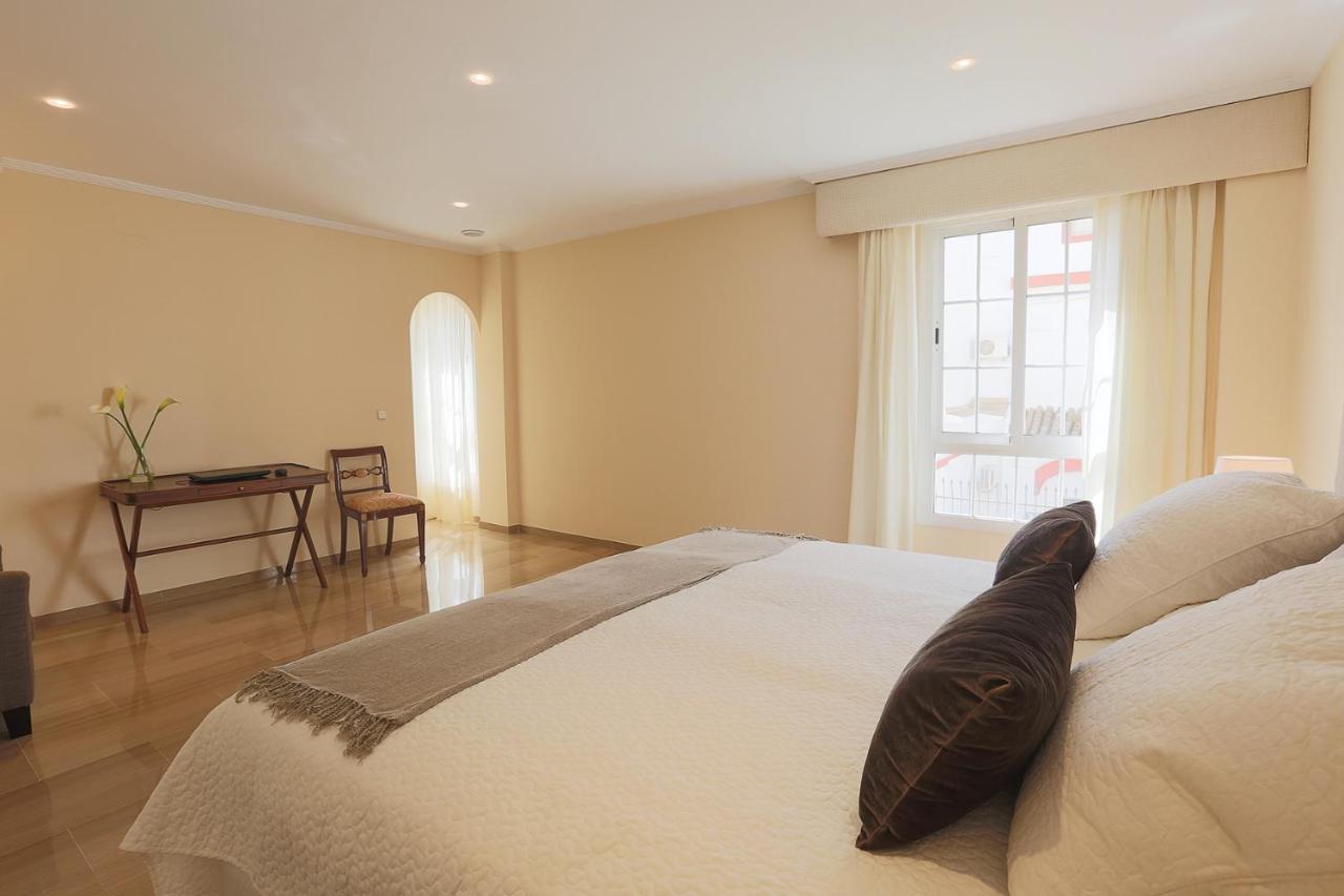 Epicenter Lujoso Apto Parking Gratis Perfecta Ubicacion Seville Exterior photo