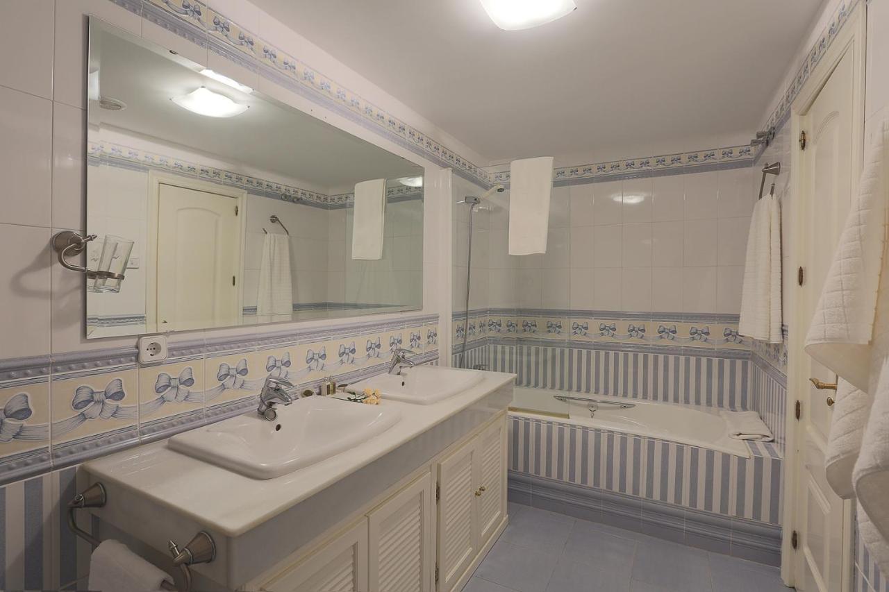 Epicenter Lujoso Apto Parking Gratis Perfecta Ubicacion Seville Exterior photo
