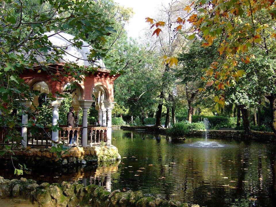Epicenter Lujoso Apto Parking Gratis Perfecta Ubicacion Seville Exterior photo